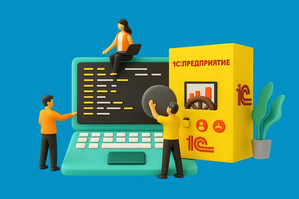 Почему выбирают Kenkost для установки 1С:Аптека