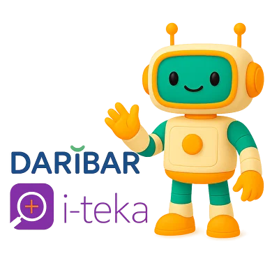Интеграции с I-teca и Daribar