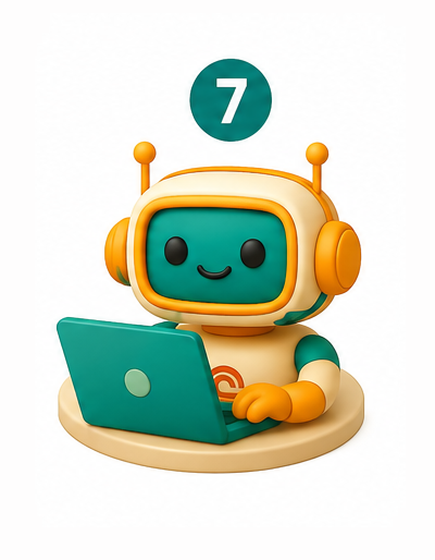Этап 7 — поддержка 24/7