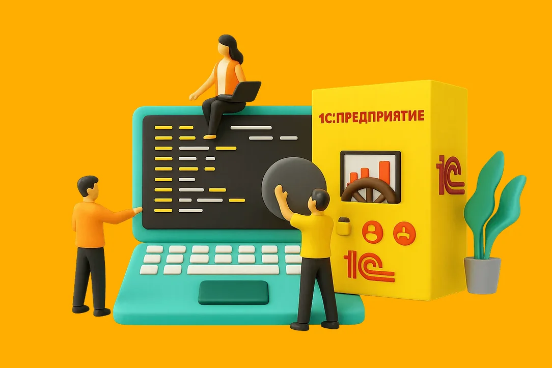 Аренда 1С через интернет